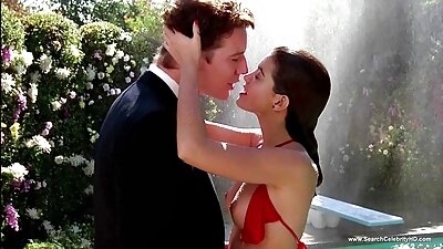 ทุกเซนติเมตรสำหรับพระสงฆ์. หนัง x วีดีโอ